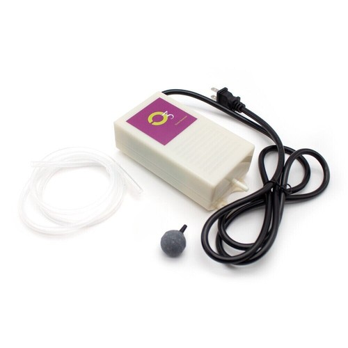 Small ozone generator - generator, bathtub