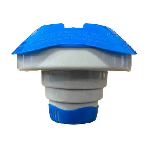 Small above ground spa - small, tub