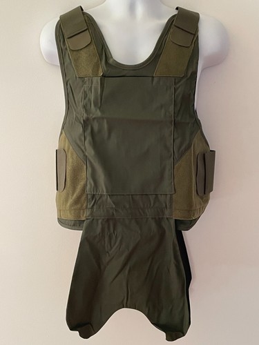 Second chance concealable - second,