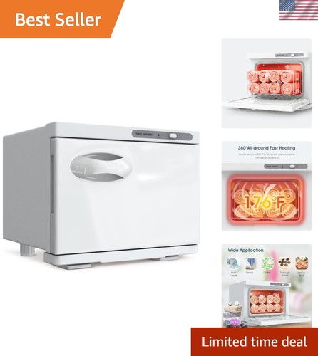Towel warmer cabinet - warmer, hot