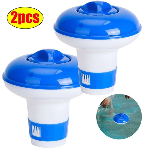 2pcs swimming pool spa - pool,