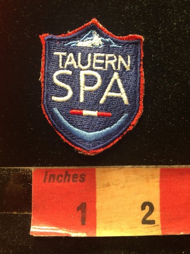 Small but thick - but, spa