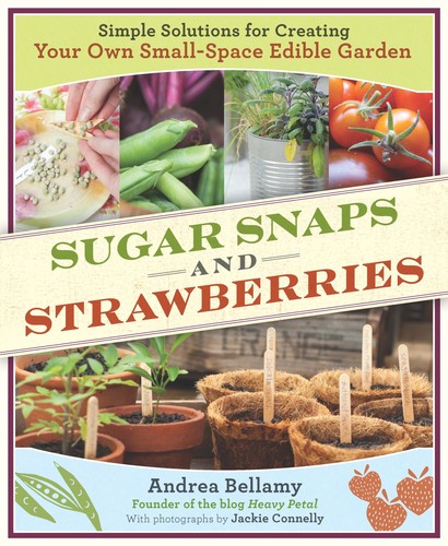 Sugar snaps strawberries - snaps, &