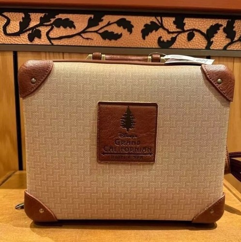 Disney grand californian - disney, hotel