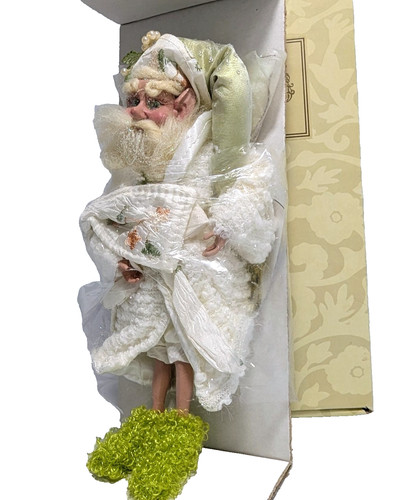 Mark roberts spa fairy - mark,