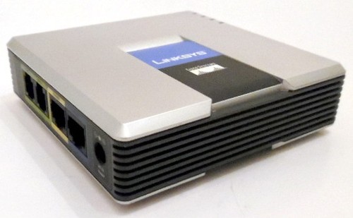 Linksys spa9000 users - spa9000, 16
